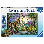 Realm of the Giants - Ravensburger