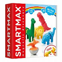 SmartMax My First Dinosaurs.