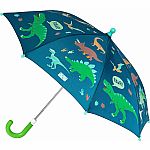 Dino Color Changing Umbrella