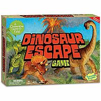Dinosaur Escape.