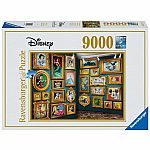 Disney Museum - Ravensburger