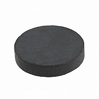 1 inch Ceramic Disc Magnet 