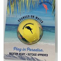 Margaritaville Surf Ball 