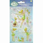Tinkerbell Stickers  
