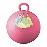 Disney Princess Hopper Ball   