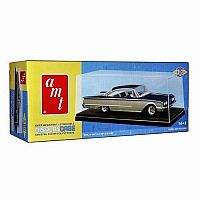 Collectible Display Show Case for 1:25 Scale Model Cars