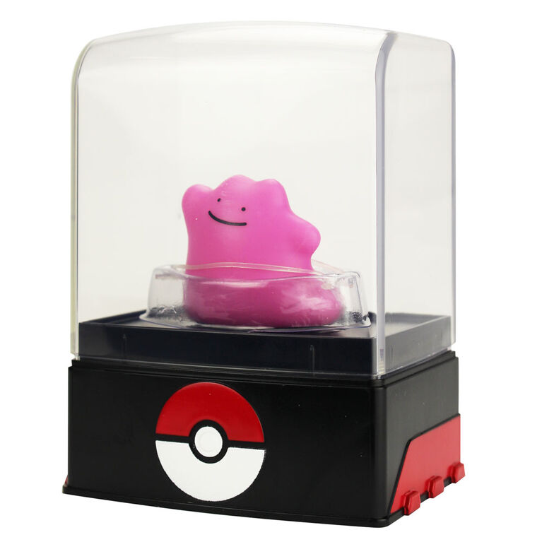 Pokemon Select Collection Series 2 Ditto Mini Figure 