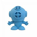 Bathtub Pals - Blue Diver  .