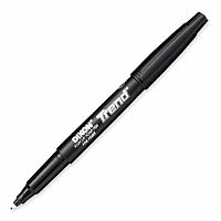 Dixon Trend - Synthetic Tip Pen, Box of 12