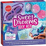 Klutz -  Sweet Dreams DIY Kit.