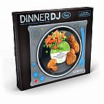 Fred and Friends - Dinner DJ Dining Set.