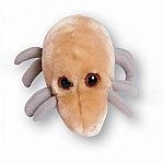 Giant Microbes - Dust Mite