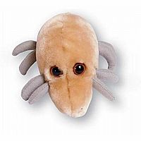 Giant Microbes - Dust Mite 