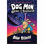 Dog Man Vol. 9 - Grime and Punishment 