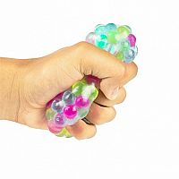 Light-Up DNA Ball - Odd Ballz 