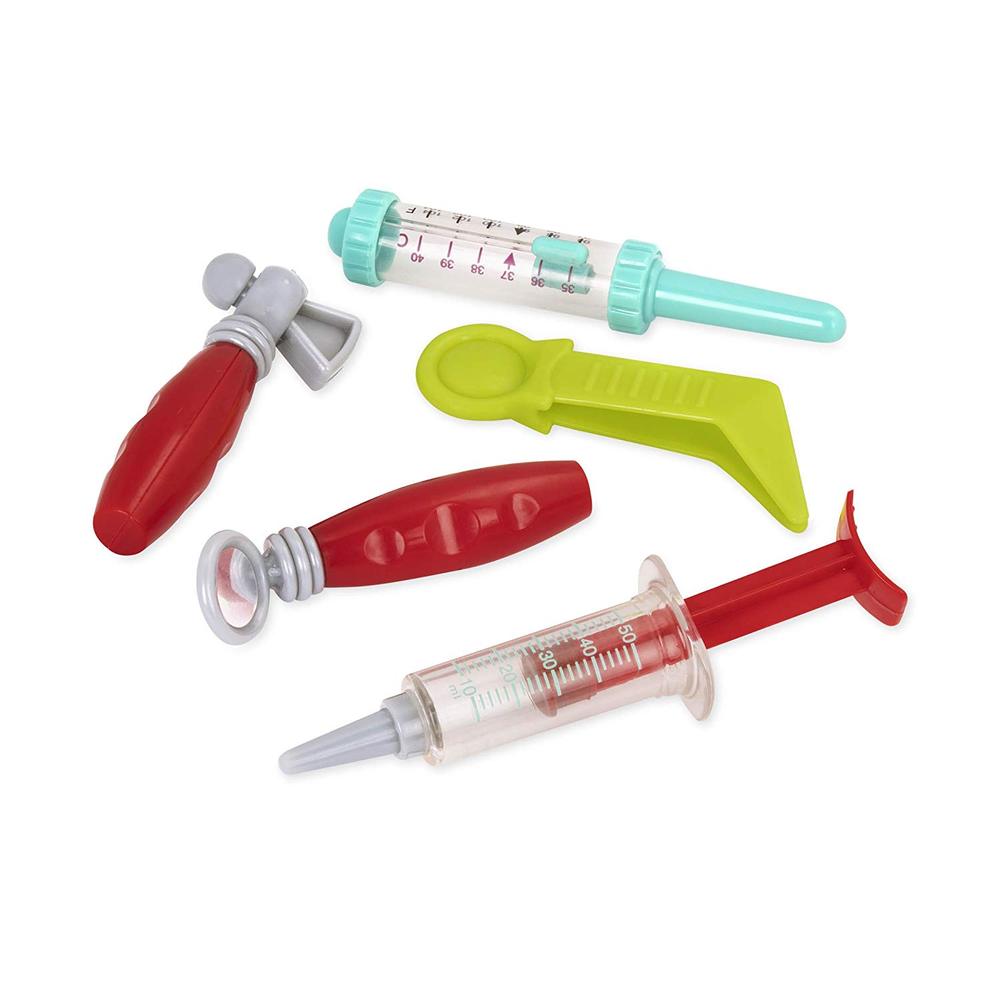 Deluxe Doctor Kit Toy Sense