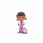 Doc Mcstuffins - Tonies Figure.