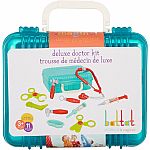 Deluxe Doctor Kit