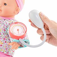 Corolle: Large Doctor Set for 14-17 inch Dolls