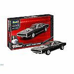 Fast & Furious Dominic's '70 Dodge Charger