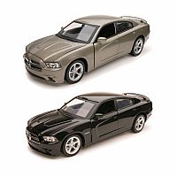 1:24 Scale Die Cast 2011 Dodge Charger
