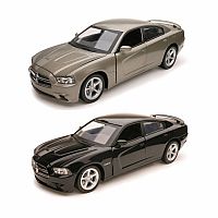 1:24 Scale Die Cast 2011 Dodge Charger