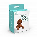 Fred and Friends - Hot Dog Tea Infuser