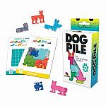Dog Pile Puzzle