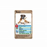 Top Trumps: Dogs