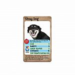 Top Trumps: Dogs