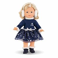 Corolle: Priscille Starlit 14 Inch Doll