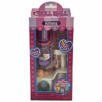 Doll-Mall Pet Shop - Kittens