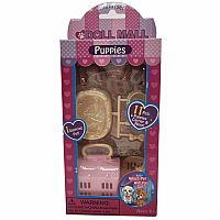 Doll-Mall Pet Shop - Puppies