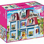 Dollhouse: My Large Dollhouse