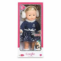 Corolle: Priscille Starlit 14 Inch Doll