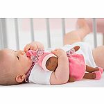 Corolle: Miss Floral Sweet Dreams Soft Doll