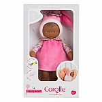 Corolle: Miss Floral Sweet Dreams Soft Doll