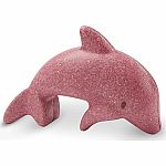 Sustainable Play Dolphin - Plan Toys  