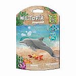 Wiltopia: Dolphin