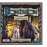 Dominion: Intrigue