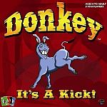 Donkey - It's a Kick!