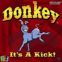 Donkey - It's a Kick!