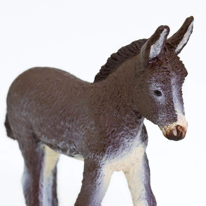 Schleich donkey foal shop