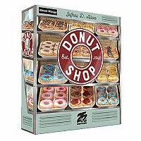 Donut Shop