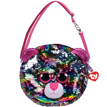 ty owl purse
