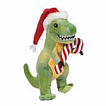 T-Rex Holiday Mini  