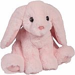 Pastel Soft Mini Bunny - Assorted