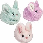 Pastel Lil' Bitty Bunny Assorted