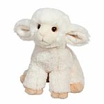 Dollie Mini Soft Lamb