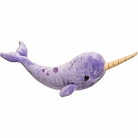 Spike - Purple Narwhal